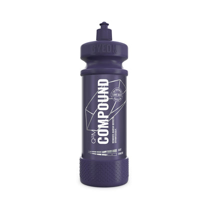 Gyeon Q2M Compound