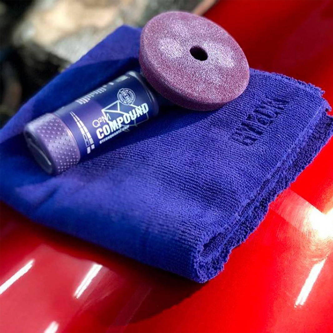 Gyeon Q2M Compound