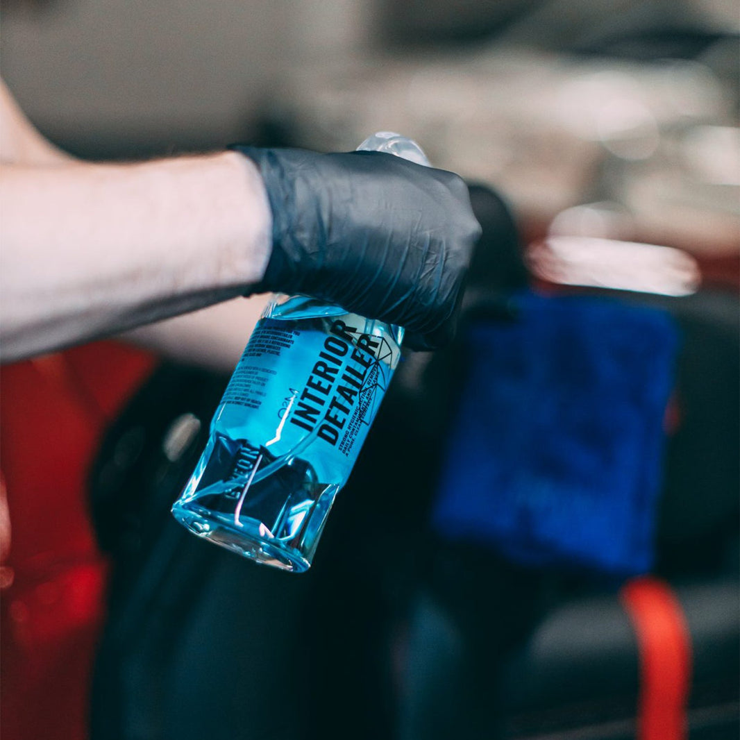 Gyeon Q2M Interior Detailer