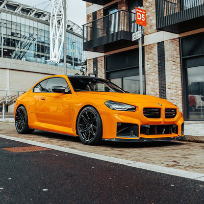 H&R BMW M2 G87 Sports Lowering Springs (G87 2023+)