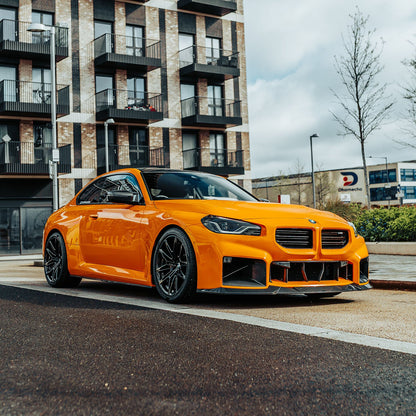 H&R BMW M2 G87 Sports Lowering Springs (G87 2023+)