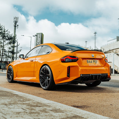 H&R BMW M2 G87 Sports Lowering Springs (G87 2023+)