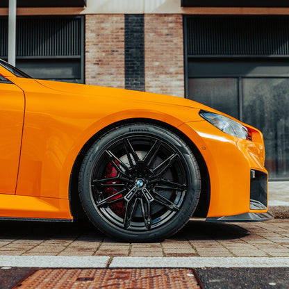 H&R BMW M2 G87 Sports Lowering Springs (G87 2023+)