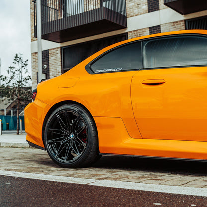 H&R BMW M2 G87 Sports Lowering Springs (G87 2023+)