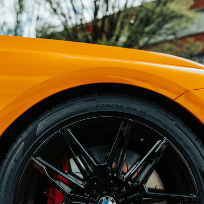 H&R BMW M2 G87 Sports Lowering Springs (G87 2023+)