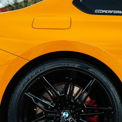 H&R BMW M2 G87 Sports Lowering Springs (G87 2023+)
