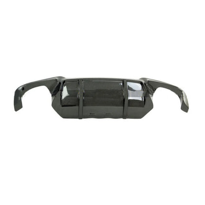 M5 Style Carbon Fiber Rear Diffuser for F10 M5