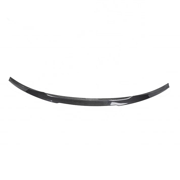 CS Style Carbon Fiber Rear Spoiler for F82 BMW M4