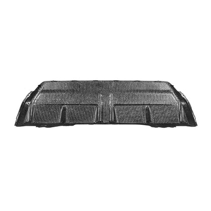 Carbon Fiber Rear Diffuser For G42 BMW M240i