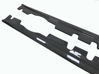 M Performance Carbon Fiber Side Skirts for E90 E92 E93 BMW M3