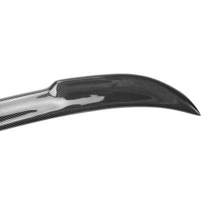 Carbon Fiber CS Style Trunk Spoiler for F30 / F80 BMW 3 Series