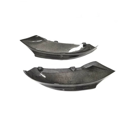 Carbon Fiber Side Front Lip for F32 BMW 4 Series