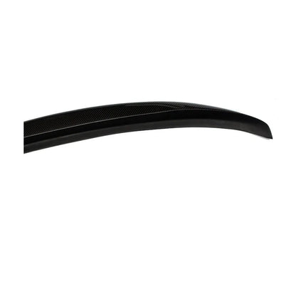 Carbon Fiber Rear Spoiler for F32 BMW 4 Series