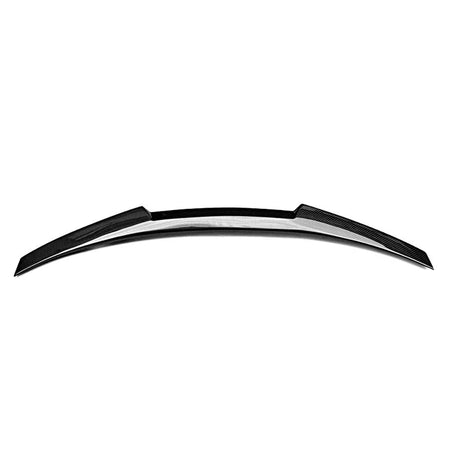 M4 Style Carbon Fiber Rear Spoiler for E90 / E92 / E93 BMW M3 3 Series
