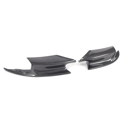 Carbon Fiber Front Lip for F10 5 Series BMW