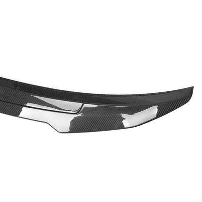 Carbon Fiber PSM High Kick Style Spoiler For G20 / G28 / G80 BMW M3 3 Series BMW 330i M340i