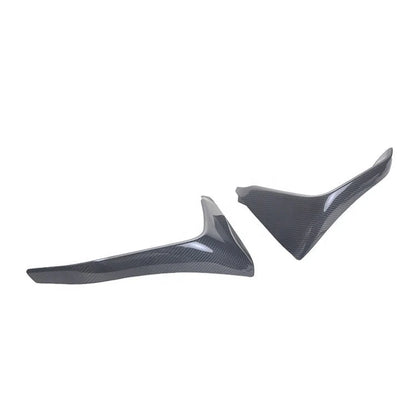 Carbon Fiber Front Vent Lip for F80 / F82 BMW M3 M4
