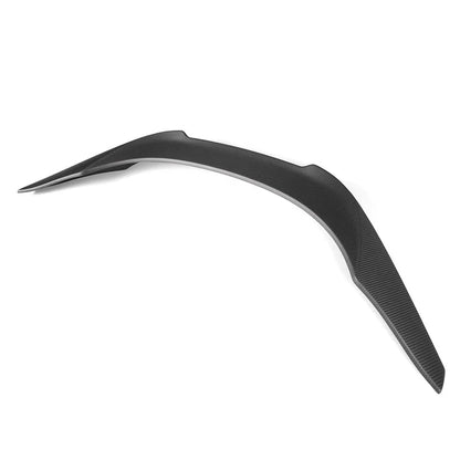 Carbon Fiber Rear Spoiler for A90 / A91 Toyota Supra MK5