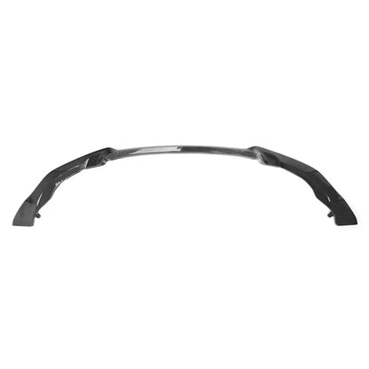 CS Style Carbon Fiber Front Lip for F80 / F82 BMW M3 M4
