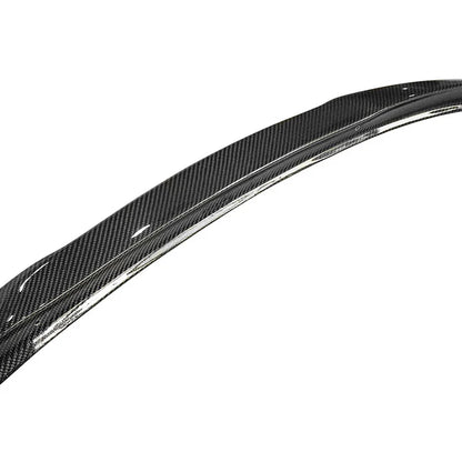 Carbon Fiber Rear Spoiler for F32 BMW 4 Series
