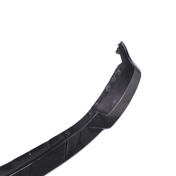 Dry Carbon Fiber GT Style Front Lip for G87 M2 2022+