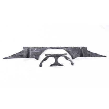 Dry Carbon Fiber M Performance Style 2 Piece Diffuser for BMW G87 M2 2023+