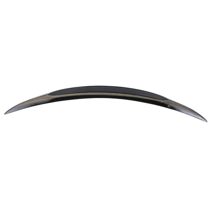ABS Plastic Gloss Black MP Style Trunk Spoiler for F22 / F23 / F87 BMW 2 Series M2