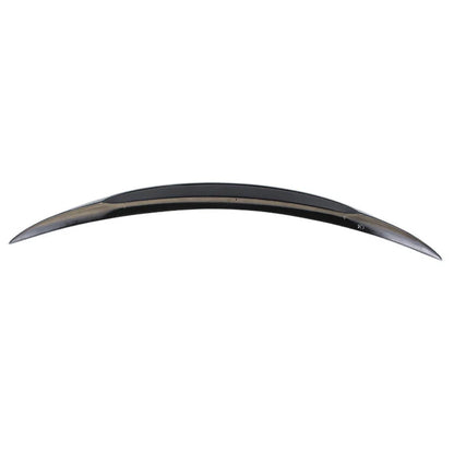 ABS Plastic Gloss Black MP Style Trunk Spoiler for F22 / F23 / F87 BMW 2 Series M2