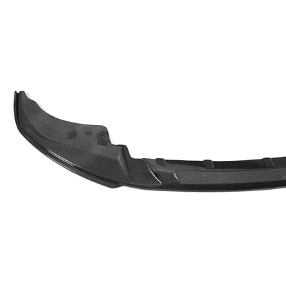 M Performance Carbon Fiber Front Lip for G22 / G23 BMW 4 Series