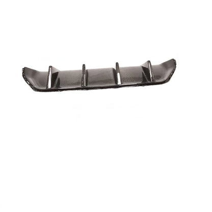 Carbon Fiber Rear Diffuser for F90 BMW M5