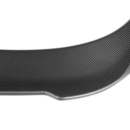Matte Carbon Fiber Spoiler for A90 / A91 Toyota Supra MK5
