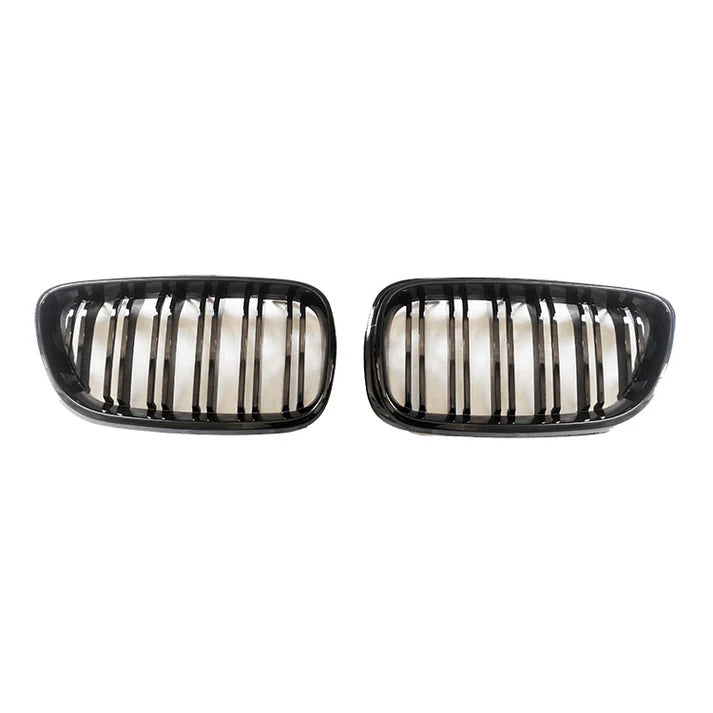 M Style / Stripes ABS Style Front Grille for F22 / F23 / F87 BMW 2 Series