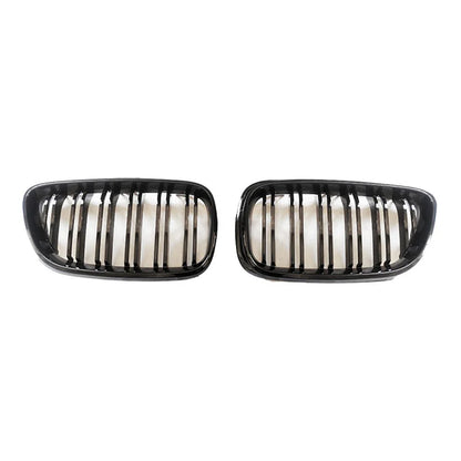 M Style / Stripes ABS Style Front Grille for F22 / F23 / F87 BMW 2 Series