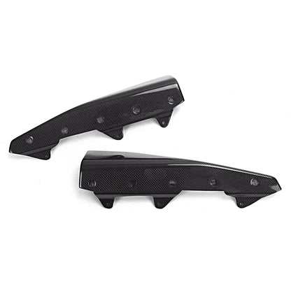 M Performance Style Carbon Fiber Side Skirts for F87 BMW M2