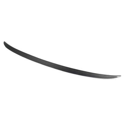 M Performance Style Carbon Fiber Rear Spoiler for G02 BMW X4