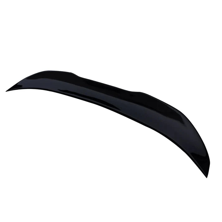 ABS Gloss Black High Kick Style Trunk Spoiler for F30 / F80 BMW 3 Series M3