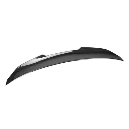 PSM Style Carbon Fiber Spoiler for F32 BMW 4 Series
