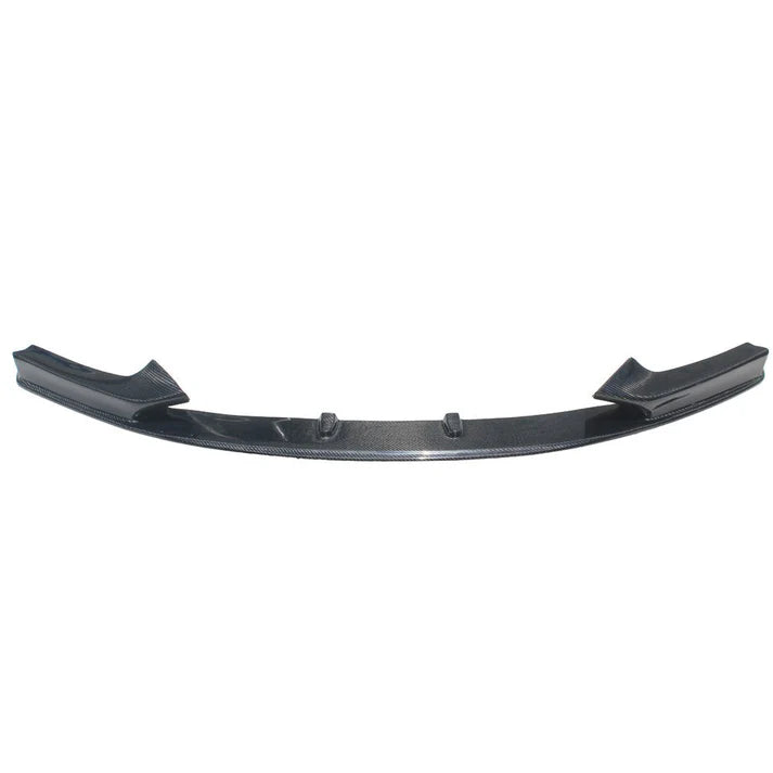 M Performance Style Carbon Fiber Front Lip for F22 BMW 2 Series