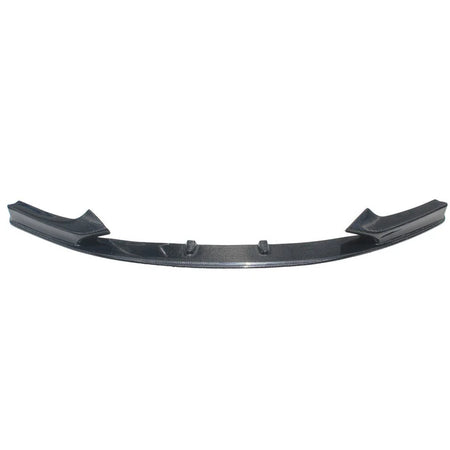 M Performance Style Carbon Fiber Front Lip for F22 BMW 2 Series