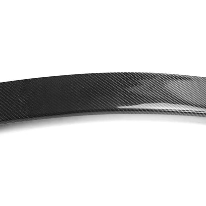 Vorsteiner Style Carbon Fiber Spoiler for F06 / F12 / F13 BMW 6 Series M6