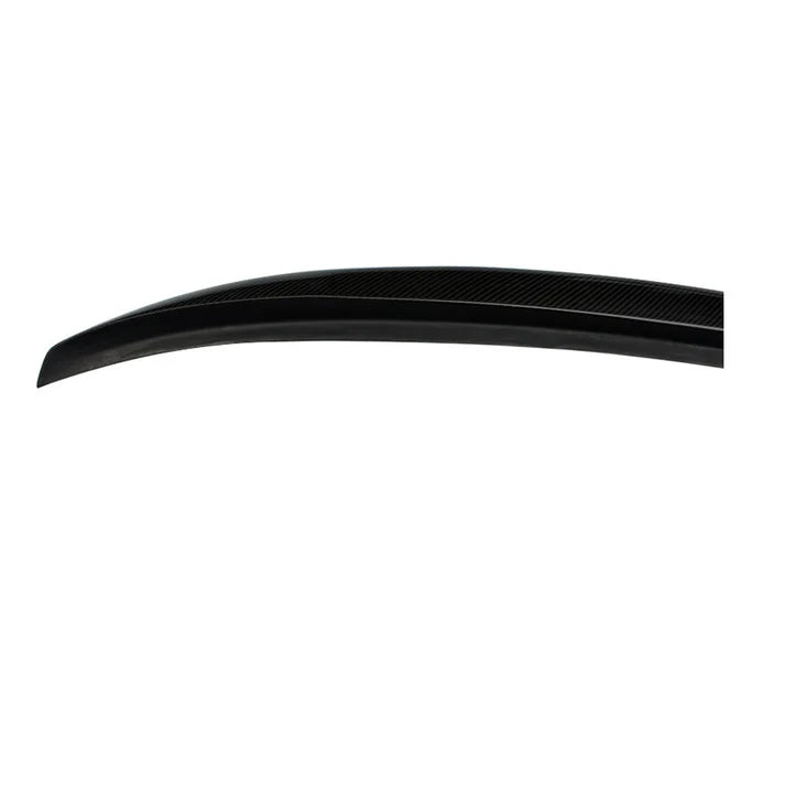 Carbon Fiber Rear Spoiler for F32 BMW 4 Series