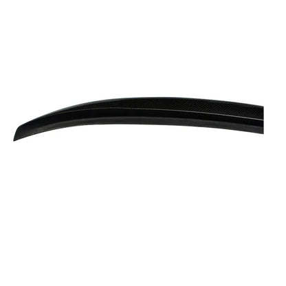 Carbon Fiber Rear Spoiler for F32 BMW 4 Series
