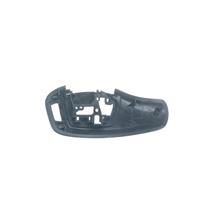 Carbon Fiber Shift Knob Trim for F10 5 Series BMW