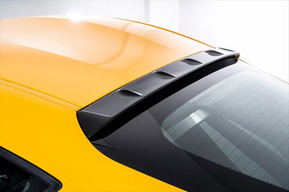 Carbon Fiber Roof Spoiler for A90 / A91 Toyota Supra MK5