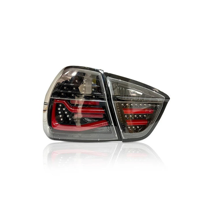 LED Dynamic Turn Signal Tail Lights for E90 BMW M3 3 Series