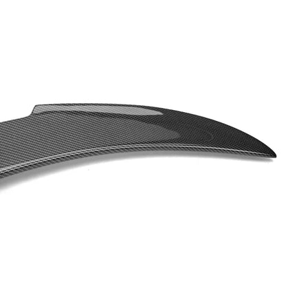Vorsteiner Style Carbon Fiber Spoiler for F06 / F12 / F13 BMW 6 Series M6