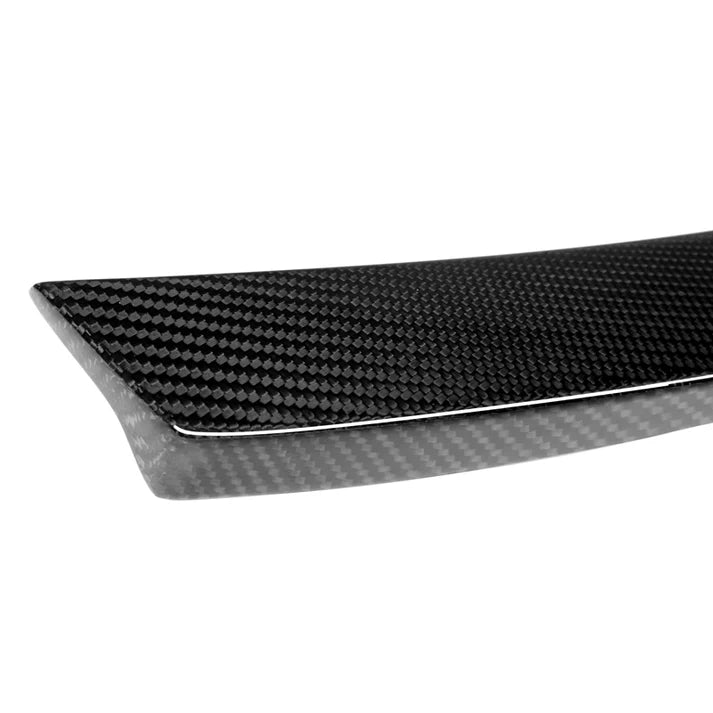 PSM Style Dry Carbon Fiber Rear Spoiler for G82 M4 / G22 / G23 / 4 Series BMW