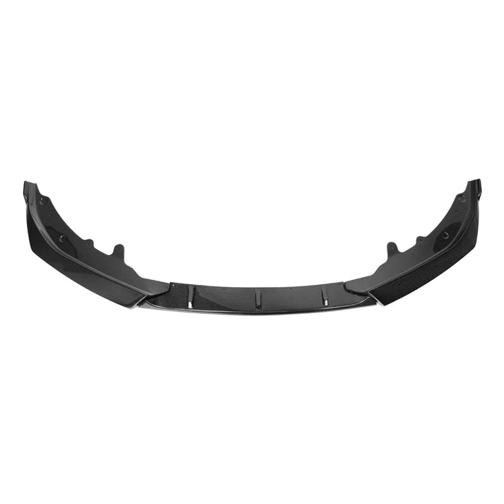Carbon Fiber Front Lip for G22 / G23 4 Series BMW