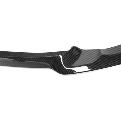 CS Style Carbon Fiber Front Lip for F80 / F82 BMW M3 M4