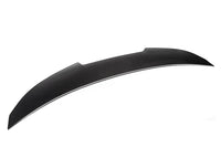 Ducktail Style Carbon Fiber Rear Spoiler for E90 / E92 / E93 BMW M3 3 Series